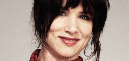 Джульетт Льюис снимется в новом сериале Лины Данэм