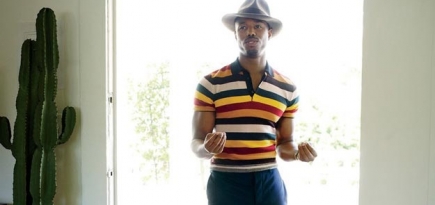 Актер из «Черной пантеры» спродюсирует драму о Второй мировой войне