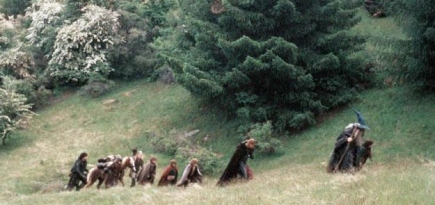 Сериал по «Властелину колец» от Amazon станет самым дорогостоящим за всю историю