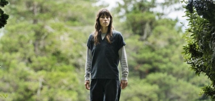 Netflix продлил триллер «Грешница» на второй сезон