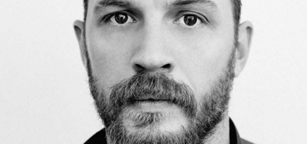 Том Харди выложил в Instagram фото в образе Аль Капоне