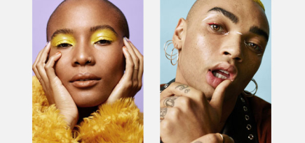 Косметику M.A.C. теперь можно будет купить на Asos