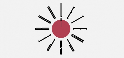 Плейлист для домашней вечеринки от дуэта Simple Symmetry