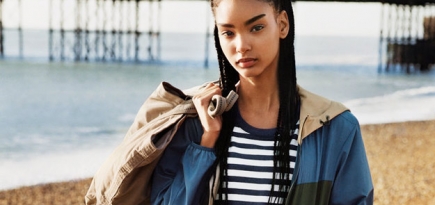 Uniqlo показал целиком новую коллекцию с Джонатаном Андерсоном