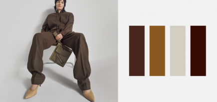Что купить: вещи в оттенках коричневого