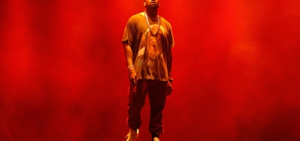 Канье Уэст выпустит этим летом сразу два альбома