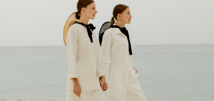 12Storeez, коллекция май 2018