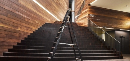 Музей моды в Антверпене закрывается на ремонт на два года