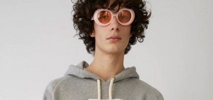 Acne Studios снова устраивает онлайн-распродажу архивных вещей