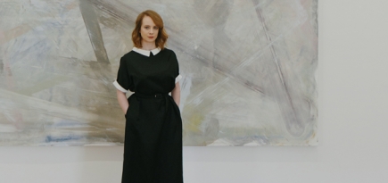 Екатерина Кибовская: «Мы как ботанический сад, в который завозят семена и дают прорасти прекрасным цветам»