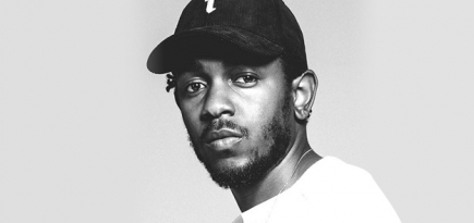 Кендрик Ламар стал первым рэпером, получившим Пулитцеровскую премию