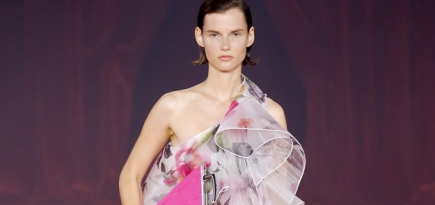 Тенденции-2018: романтика