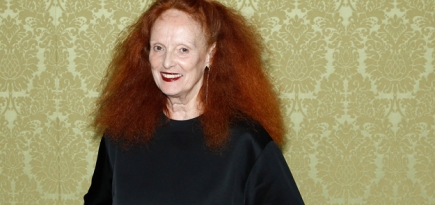 Грейс Коддингтон будет вести собственное ток-шоу