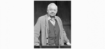 Московский кинофестиваль присудил Олегу Табакову почетную премию