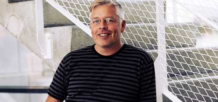 Глава дизайн-отдела IKEA — о Вирджиле Абло, adidas и жизни миллениалов