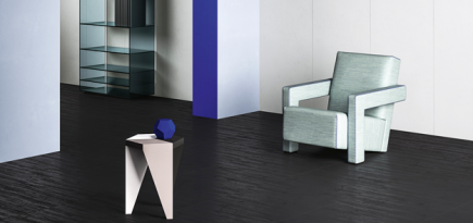 Дизайн интерьера: главные тренды 2018