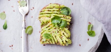 Какими должны быть завтраки и почему они так важны