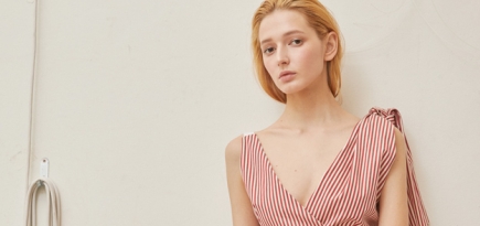 Платье Walk of Shame — выбор Buro 24/7