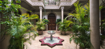 Путеводитель по Марракешу: что обязательно нужно увидеть