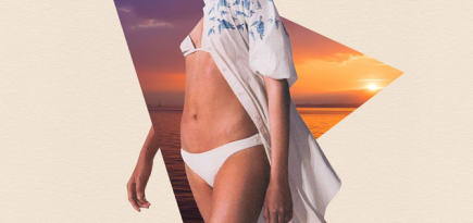 Что происходит с организмом во время похудения