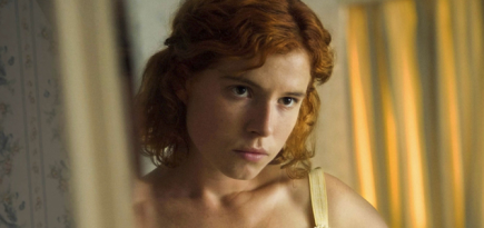 Что мы знаем о Джесси Бакли — актрисе из сериала «Чернобыль» и фильма «Джуди» с Рене Зеллвегер