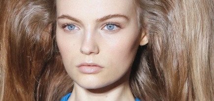 Неделя высокой моды в Париже, осень-зима 2018: тенденции в прическах