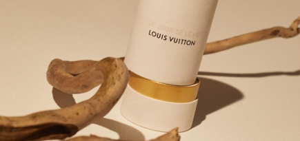 Аромат Le Jour Se Leve от Louis Vuitton — выбор Buro 24/7