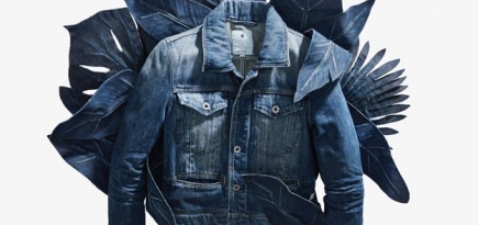 Фаррелл Уильямс и G Star Raw заботятся об окружающей среде