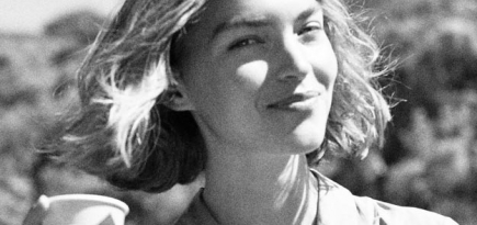 «Мне важно носить одежду, которая не причиняет вреда моему здоровью и окружающей среде» — интервью с Аризоной Мьюз