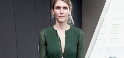 Gabriela Hearst открывает первый офлайн-магазин