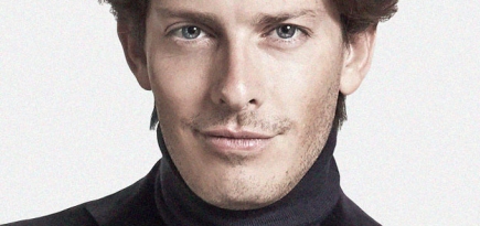 Создатель Aquazzura раскрыл новые подробности запуска мужской линии