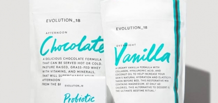 Бобби Браун запустила линию пищевых добавок