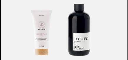 Лучшие средства для поддержания цвета окрашенных волос