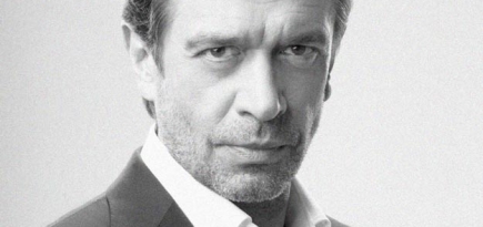 Владимир Машков стал новым художественным руководителем «Табакерки»