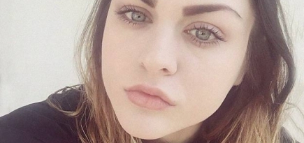 Дочь Курта Кобейна исполнила первую собственную песню