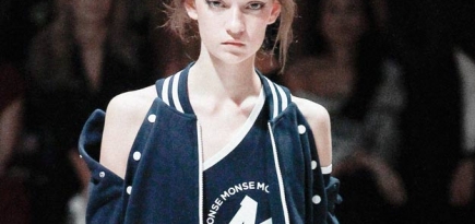 Тенденции 2018: школьный стиль