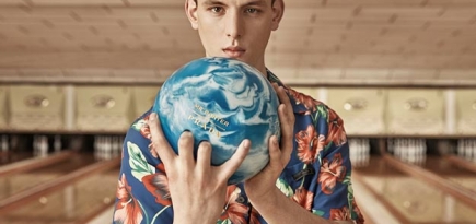 Prada выпустил капсульную коллекцию для магазина Mr Porter