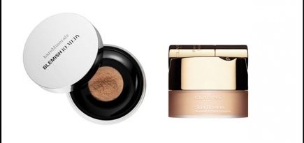 Лучшие минеральные пудры для макияжа