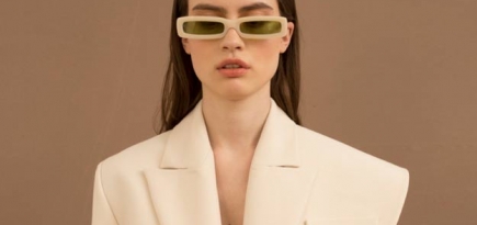 George Keburia, коллекция осень-зима 2018