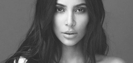 Ким Кардашьян получит премию CFDA