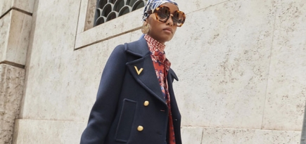 Valentino, коллекция Resort 2019