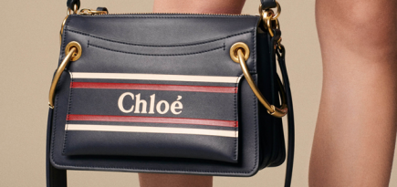 Chloé, коллекция Resort 2019