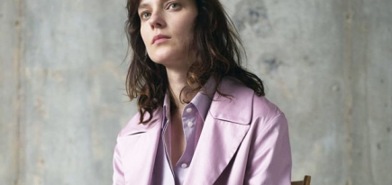 Главный дизайнер The Row стал креативным директором Theory