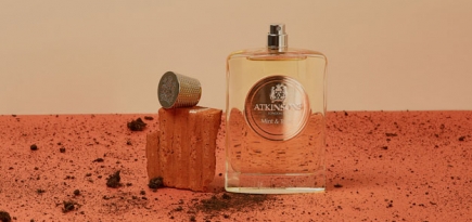 Аромат Mint&Tonic от Atkinsons — выбор Buro 24/7