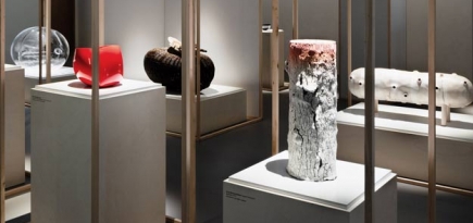 Джонатан Андерсон и Хелен Миррен рассказали о важности ремесленного мастерства