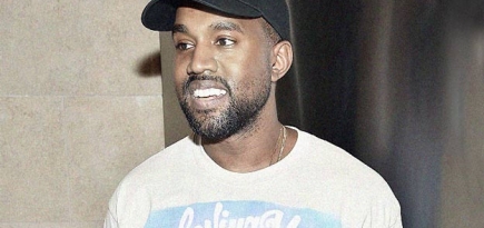 Дизайнер Givenchy обвинил Канье Уэста в краже его эскизов