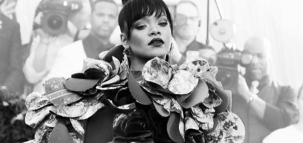 Vogue рассказал историю Met Gala за 60 секунд