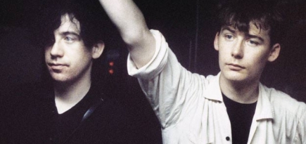 Джим Рейд (The Jesus and Mary Chain): «Мне нравятся социальные сети, когда я напиваюсь»