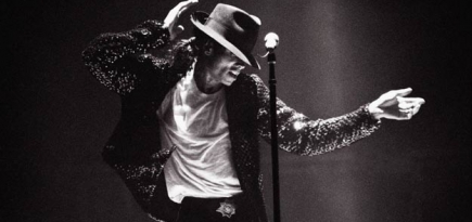 Вышел трейлер нового документального фильма о Майкле Джексоне