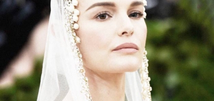 Met Gala 2018: лучшие бьюти-образы